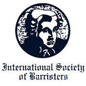 Logo of International Society of Barristers